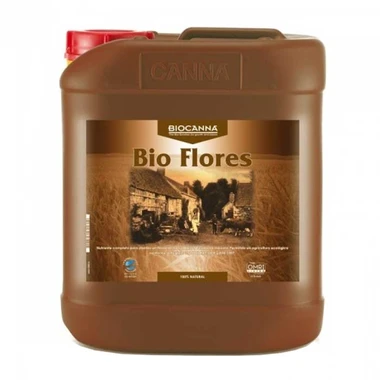 foto BIOCANNA Bio Flores 5L