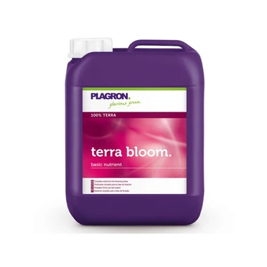 foto Terra Bloom 5L