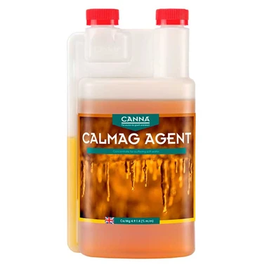 foto CANNA CALMAG Agent 1L