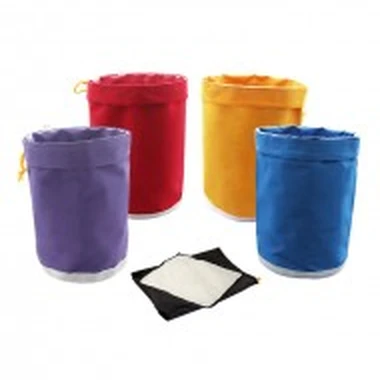 foto Bubble bags 5 gallon 5 bags