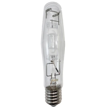 foto Lampara Metal Halide 400W / HOR