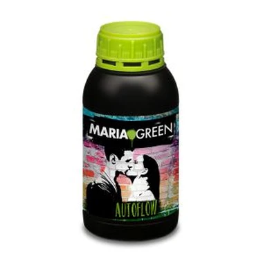 foto MARIA GREEN AUTOFLOW 500ml