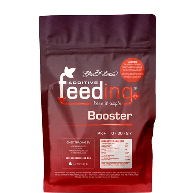 foto PK Booster Feeding 50g NPK 0-30-27