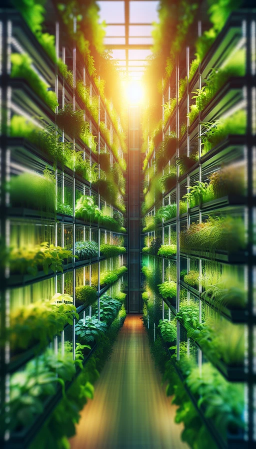 Optimiza tu espacio con cultivo vertical.  Si el espacio es reducido, considera técnicas de cultivo vertical. Usa estantes o soportes para aprovechar al máximo cada centímetro.  ¡Más plantas, menos espacio!  #urugrow #growshop #plantamoscontigo