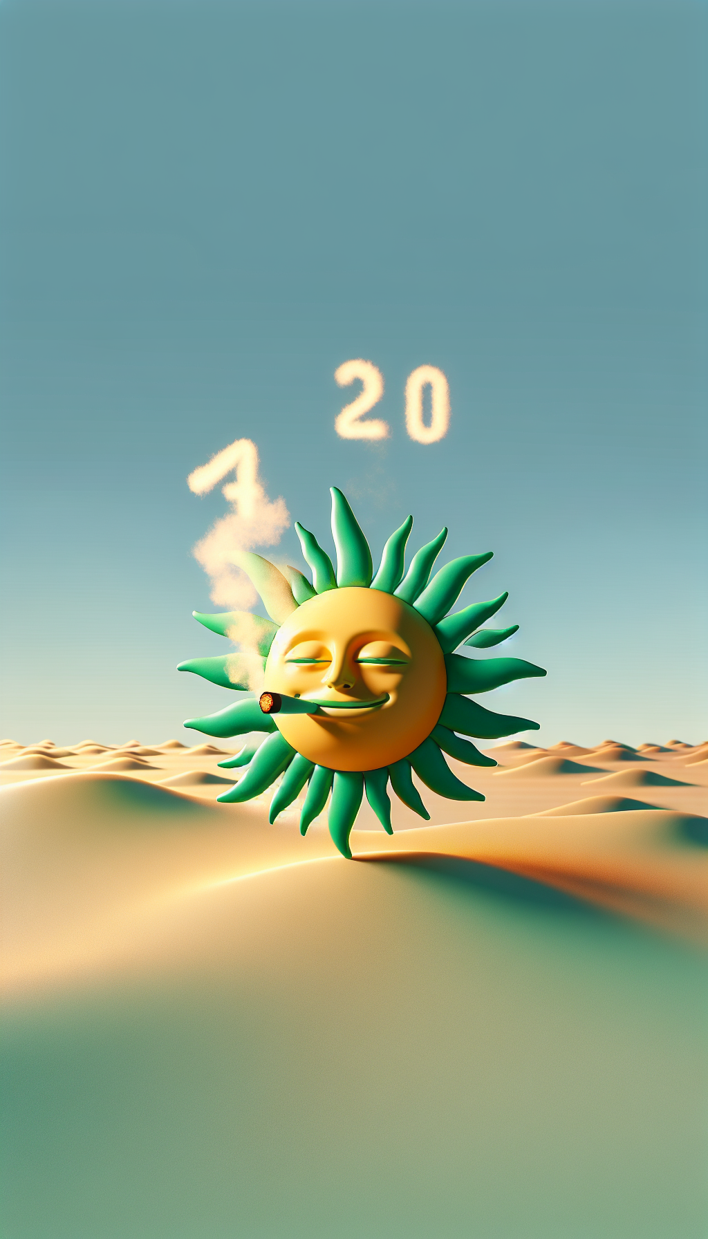 foto "Alquimia Solar de las 4:20"