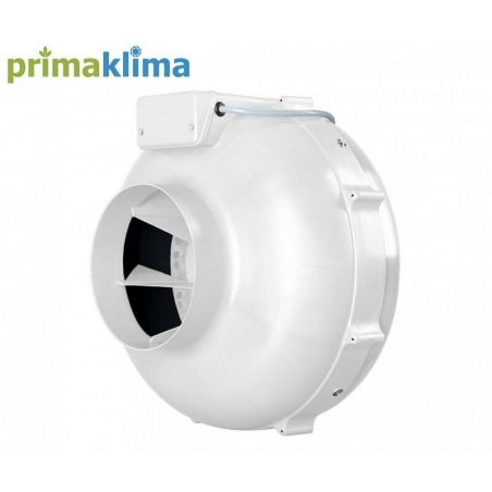 foto 1 Speed Vent. 760 m³/h Flange 150mm 110W