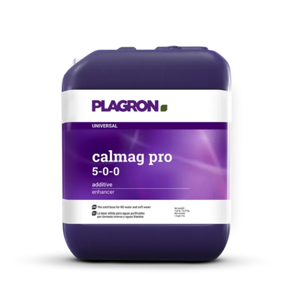 foto CalMag Pro 5L