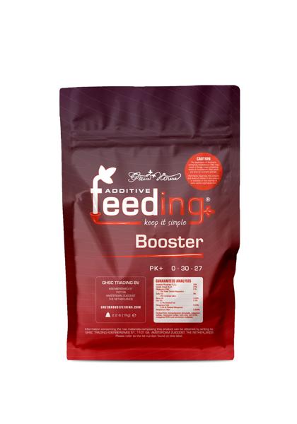 foto PK Booster Feeding 50g NPK 0-30-27